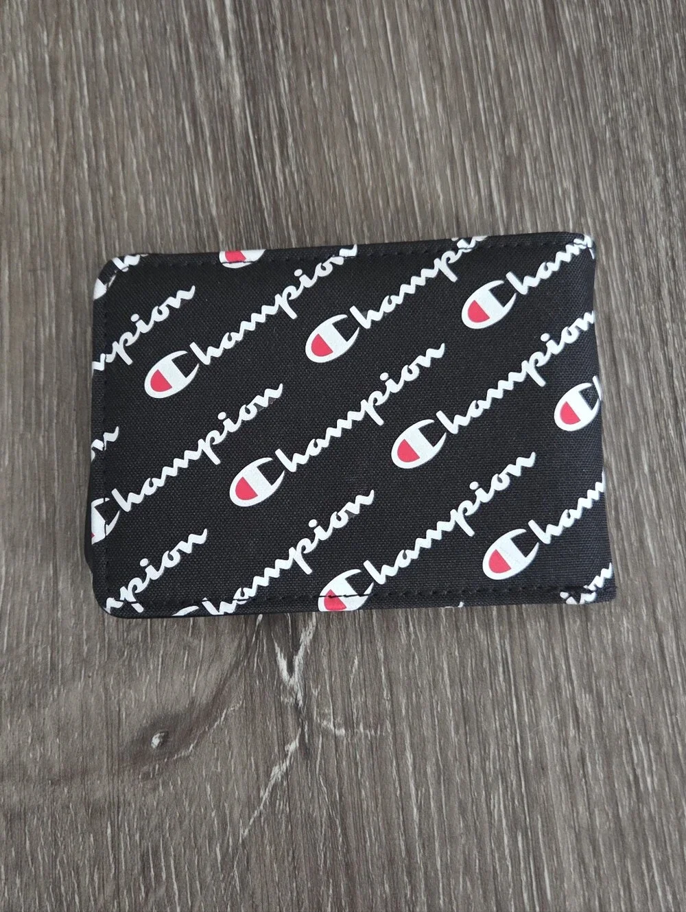 Champion Advocate Bifold Wallet